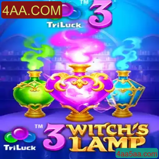 Descubra o Fascinante Mundo de 3WitchsLamp: O Jogo que Encanta e Desafia