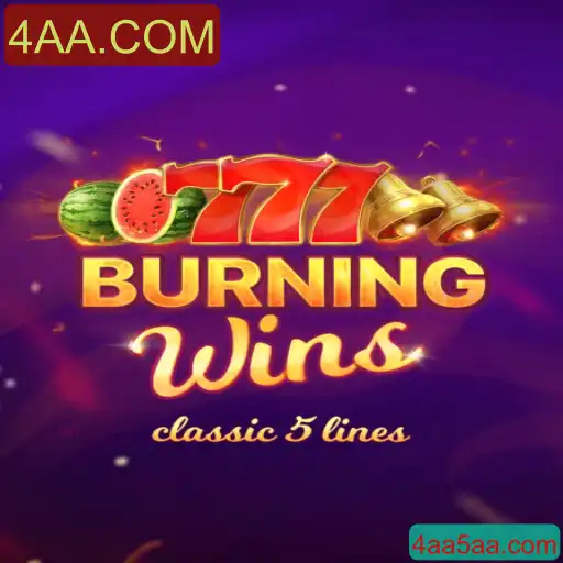 Descubra o Mundo Empolgante de BurningWins: Um Jogo de Cassino Clássico