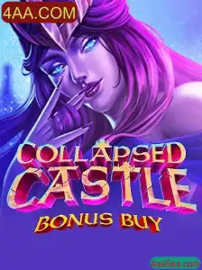 Desvendando CollapsedCastleBonusBuy na 4AA.COM: Aventura e Estratégia em um Novo Jogo
