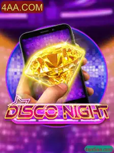 Descubra a Experiência Única do Jogo DiscoNightM