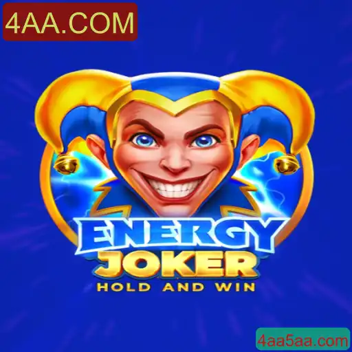 EnergyJoker: Descubra o Jogo de Estratégia Inovador