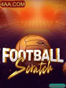 FootballScratch: Um Novo Capítulo nos Jogos de Raspadinha