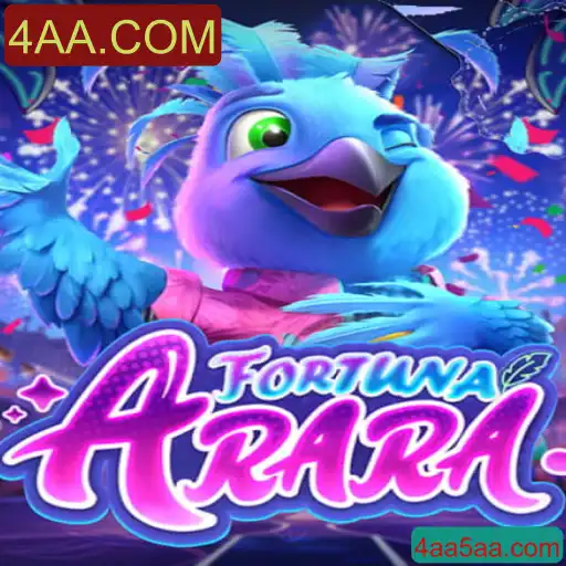 Desvendando FortunaArara: O Jogo que Está Redefinindo Entretenimento Online