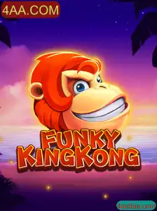 FunkyKingKong: Um Mergulho no Mundo do Jogo e Suas Regras Fascinantes