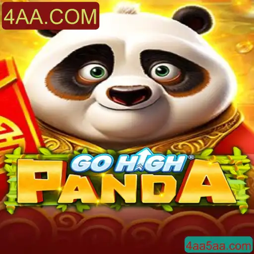 Domine o Mundo Divertido de GoHighPanda: O Jogo Inovador da 4AA.COM