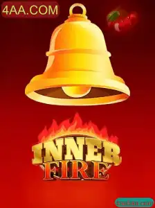 Descubra InnerFire: O Novo Jogo Revolucionário da 4AA.COM