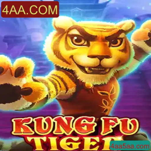 Descubra 'KungFuTiger': A Nova Sensação dos Jogos Digitais