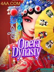 OperaDynasty: A Fascinante Jornada pelos Palcos da Ópera