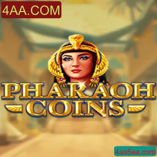 Desvendando PharaohCoins: Uma Aventura Épica de Estratégia e Sorte