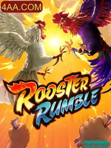Descubra o Fascinante Mundo de RoosterRumble