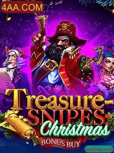 Explorando o Mundo de TreasuresnipesChristmas: A Nova Experiência de Jogo