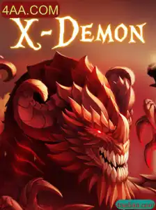 XDemon: Descubra o Fascinante Mundo do Novo Jogo